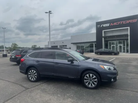 Photos of 2017 Subaru Outback 3.6R Limited for sale in Indianapolis, IN at RS Motors
