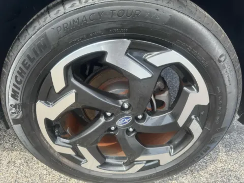 More photos of 2021 Subaru Crosstrek 2.0i Limited CVT at RS Motors, IN