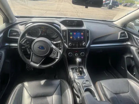 More photos of 2021 Subaru Crosstrek 2.0i Limited CVT at RS Motors, IN
