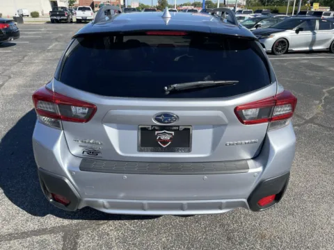 More photos of 2021 Subaru Crosstrek 2.0i Limited CVT at RS Motors, IN