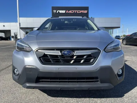 More photos of 2021 Subaru Crosstrek 2.0i Limited CVT at RS Motors, IN