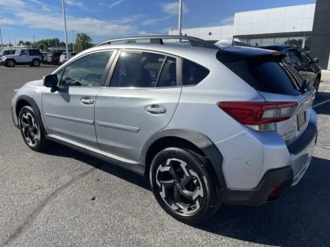 Another view of 2021 Subaru Crosstrek 2.0i Limited CVT for sale in Indianapolis, IN at RS Motors