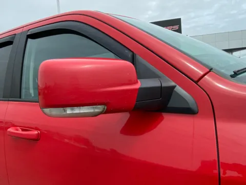 More photos of 2018 RAM 1500 Sport Crew Cab SWB 4WD at RS Motors, IN