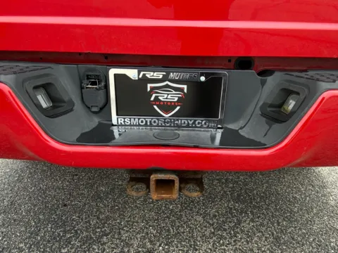 More photos of 2018 RAM 1500 Sport Crew Cab SWB 4WD at RS Motors, IN