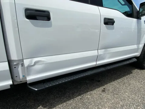 More photos of 2017 Ford F-150 XLT SuperCrew 6.5-ft. Bed 4WD at RS Motors, IN