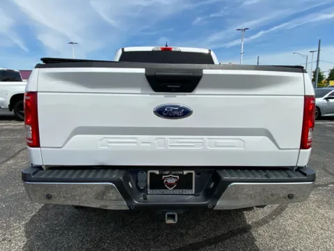More photos of 2017 Ford F-150 XLT SuperCrew 6.5-ft. Bed 4WD at RS Motors, IN