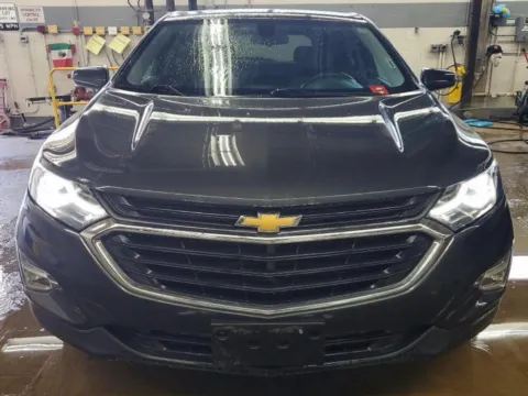 Photos of 2018 Chevrolet Equinox LT AWD for sale in Indianapolis, IN at RS Motors