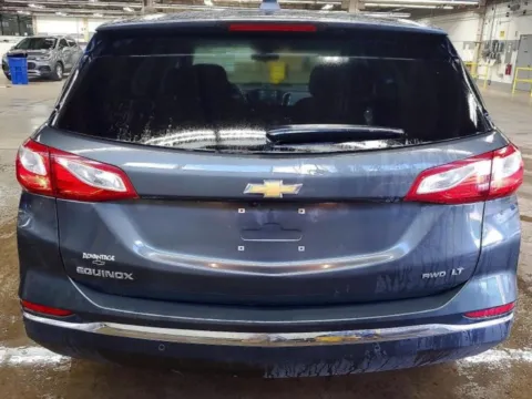Another view of 2018 Chevrolet Equinox LT AWD for sale in Indianapolis, IN at RS Motors