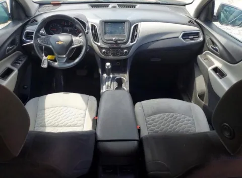 More photos of 2018 Chevrolet Equinox LT AWD at RS Motors, IN