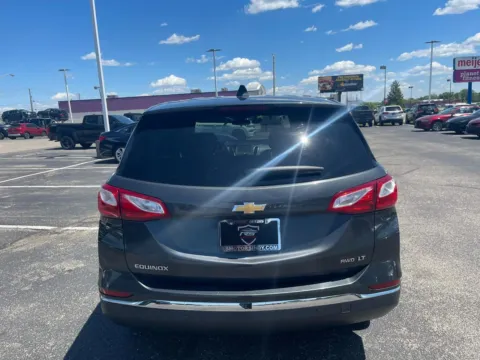 More photos of 2018 Chevrolet Equinox LT AWD at RS Motors, IN