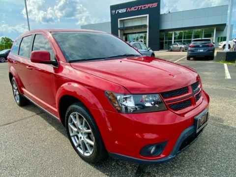 Photos of 2019 Dodge Journey GT AWD for sale in Indianapolis, IN at RS Motors
