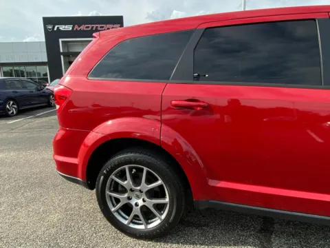 More photos of 2019 Dodge Journey GT AWD at RS Motors, IN