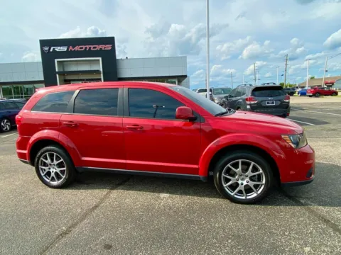 More photos of 2019 Dodge Journey GT AWD at RS Motors, IN