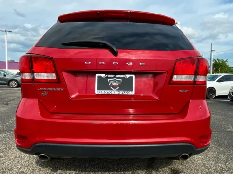 More photos of 2019 Dodge Journey GT AWD at RS Motors, IN