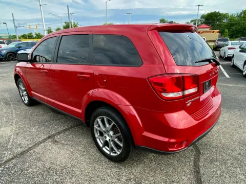 Another view of 2019 Dodge Journey GT AWD for sale in Indianapolis, IN at RS Motors