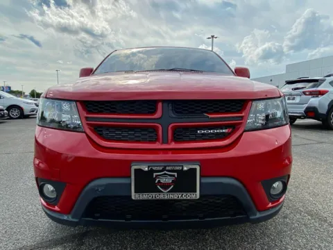 More photos of 2019 Dodge Journey GT AWD at RS Motors, IN