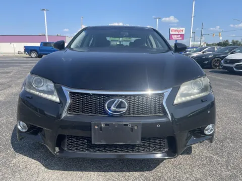 More photos of 2014 Lexus GS 350 AWD at RS Motors, IN