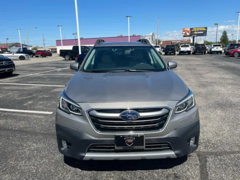 More photos of 2020 Subaru Outback Limited at RS Motors, IN