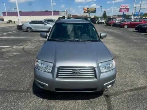 More photos of 2008 Subaru Forester 2.5X Premium at RS Motors, IN