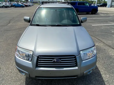 More photos of 2008 Subaru Forester 2.5X Premium at RS Motors, IN