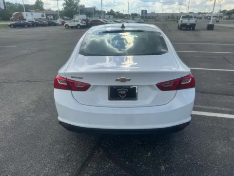 More photos of 2022 Chevrolet Malibu LS at RS Motors, IN