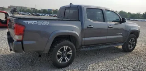 Photos of 2017 Toyota Tacoma SR5 Double Cab Long Bed V6 6AT 4WD for sale in Indianapolis, IN at RS Motors
