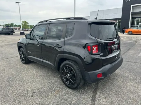 Another view of 2021 Jeep Renegade Latitude for sale in Indianapolis, IN at RS Motors