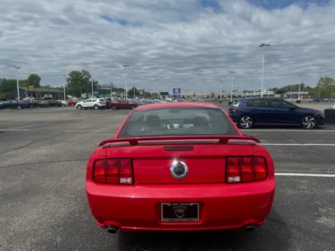 More photos of 2006 Ford Mustang GT Premium Coupe at RS Motors, IN