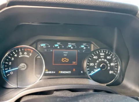 More photos of 2017 Ford F-150 Lariat SuperCrew 6.5-ft. Bed 4WD at RS Motors, IN