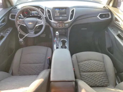 Another view of 2020 Chevrolet Equinox LT 1.5 2WD for sale in Indianapolis, IN at RS Motors