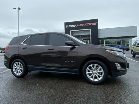 More photos of 2020 Chevrolet Equinox LT 1.5 2WD at RS Motors, IN