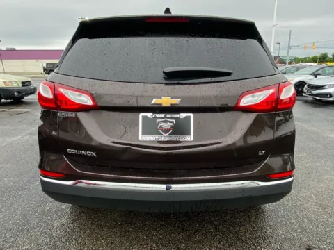 More photos of 2020 Chevrolet Equinox LT 1.5 2WD at RS Motors, IN