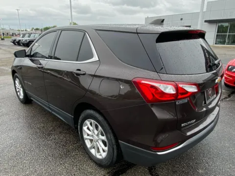 Another view of 2020 Chevrolet Equinox LT 1.5 2WD for sale in Indianapolis, IN at RS Motors