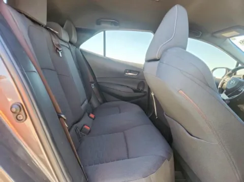 Another view of 2022 Toyota Corolla SE Hatchback CVT for sale in Indianapolis, IN at RS Motors