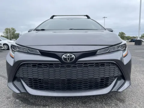 More photos of 2022 Toyota Corolla SE Hatchback CVT at RS Motors, IN