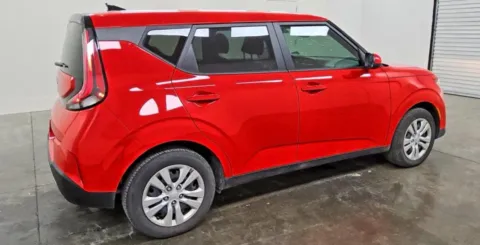 Photos of 2024 Kia Soul LX CVT for sale in Indianapolis, IN at RS Motors