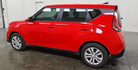 Another view of 2024 Kia Soul LX CVT for sale in Indianapolis, IN at RS Motors