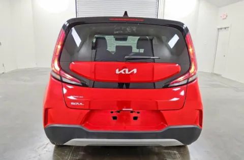 More photos of 2024 Kia Soul LX CVT at RS Motors, IN
