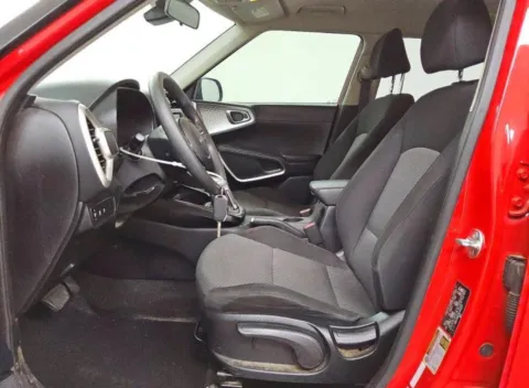 More photos of 2024 Kia Soul LX CVT at RS Motors, IN