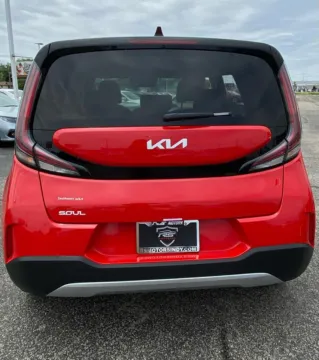 More photos of 2024 Kia Soul LX CVT at RS Motors, IN