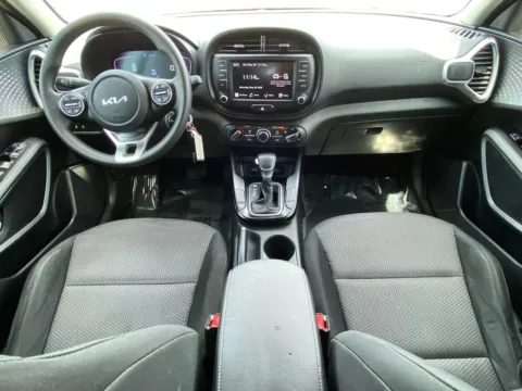 More photos of 2024 Kia Soul LX CVT at RS Motors, IN