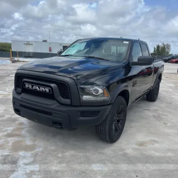Photos of 2022 RAM 1500 SLT Quad Cab 4WD for sale in Indianapolis, IN at RS Motors