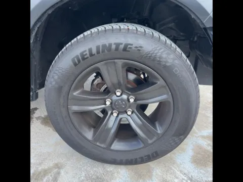 Another view of 2022 RAM 1500 SLT Quad Cab 4WD for sale in Indianapolis, IN at RS Motors