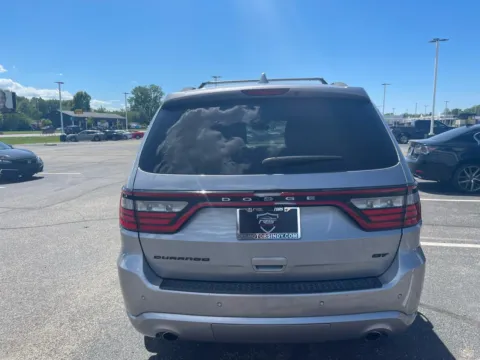 More photos of 2018 Dodge Durango GT 2WD at RS Motors, IN