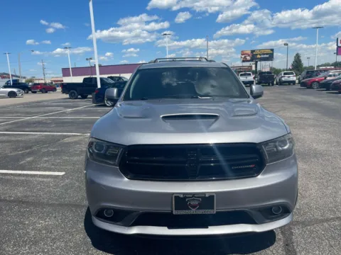 More photos of 2018 Dodge Durango GT 2WD at RS Motors, IN