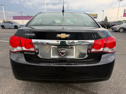 More photos of 2014 Chevrolet Cruze LS Auto at RS Motors, IN