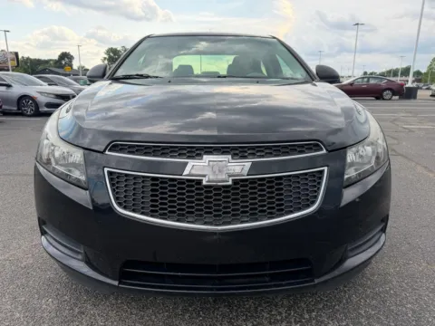 More photos of 2014 Chevrolet Cruze LS Auto at RS Motors, IN