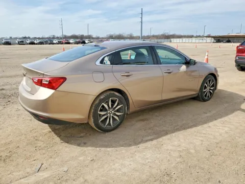 Photos of 2018 Chevrolet Malibu LT for sale in Indianapolis, IN at RS Motors