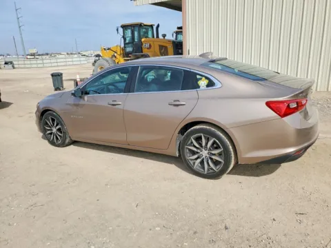 Another view of 2018 Chevrolet Malibu LT for sale in Indianapolis, IN at RS Motors