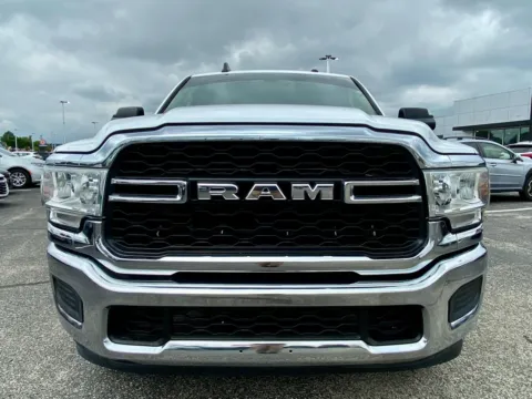 More photos of 2020 RAM 2500 Tradesman Crew Cab LWB 2WD at RS Motors, IN